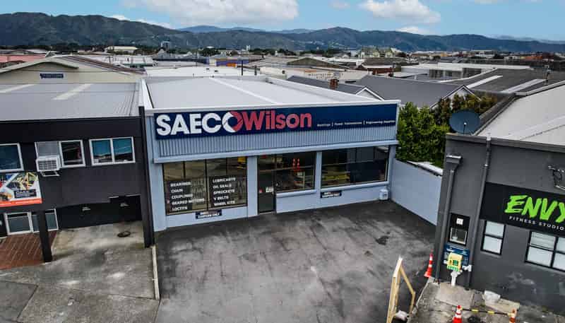 122 Hutt Road, Petone