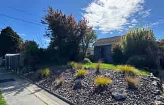 123 MacKenzie Avenue, Woolston