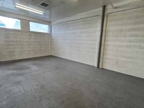 Large Production Facility In Hastings