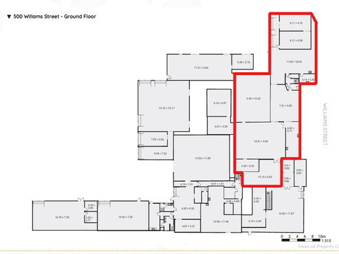 Large Production Facility In Hastings