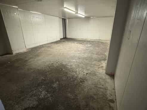 Large Production Facility In Hastings