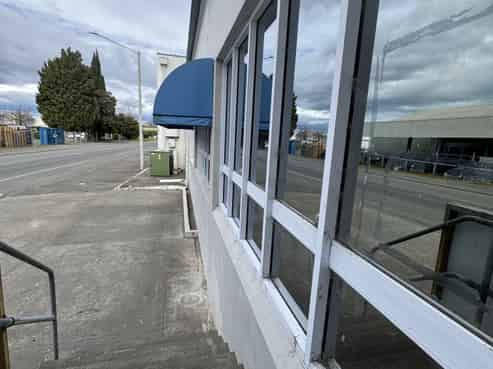 Large Production Facility In Hastings