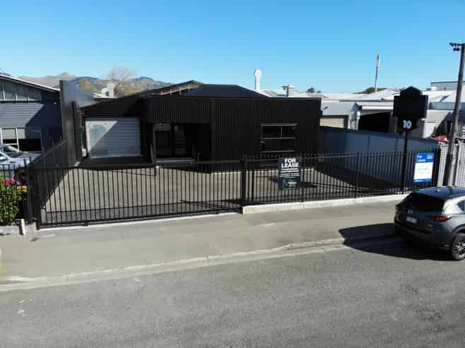 Immaculately renovated Sydenham warehouse