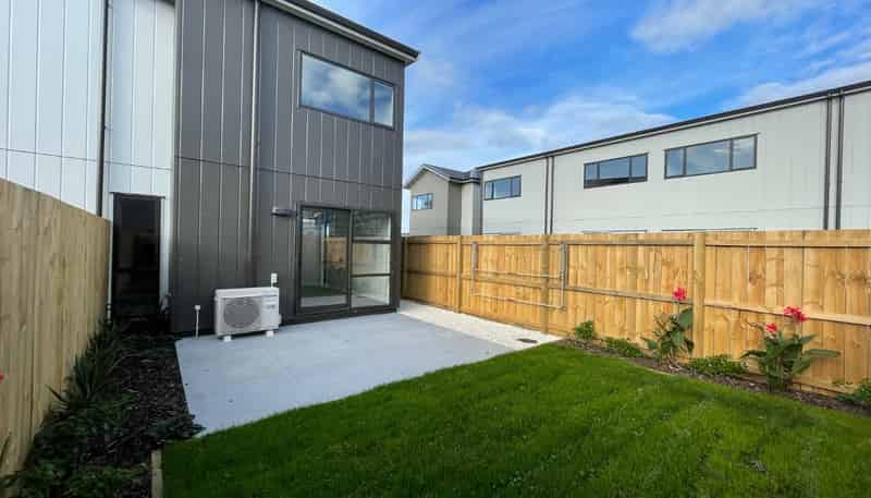 15C Ventura Street, Mangere