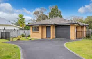 1D Belt Street, Ngaruawahia