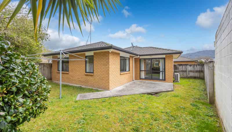 1D Belt Street, Ngaruawahia