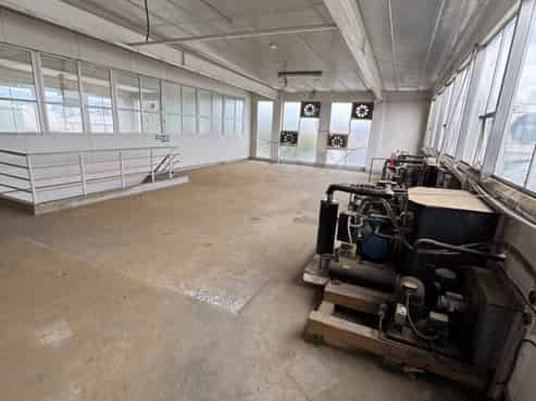 Storage Galore with Easy Access