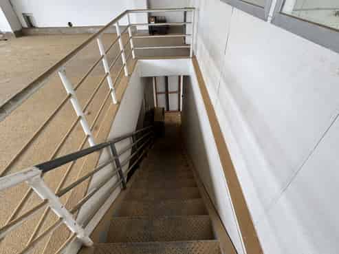 Storage Galore with Easy Access