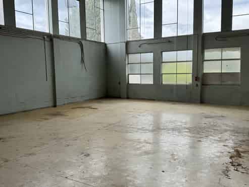 Storage Galore with Easy Access