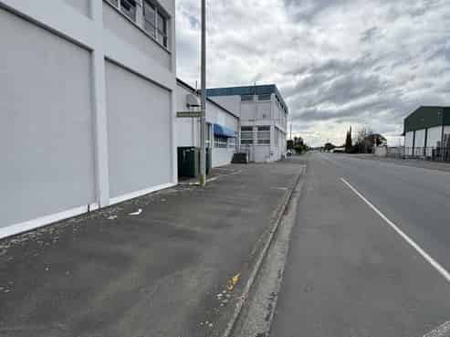 Storage Galore with Easy Access