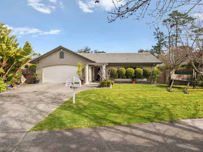 36 Clemows Lane, Albany