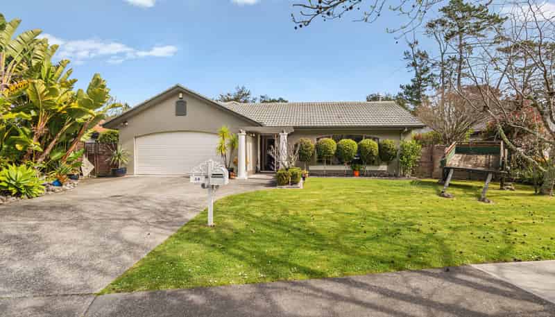 36 Clemows Lane, Albany