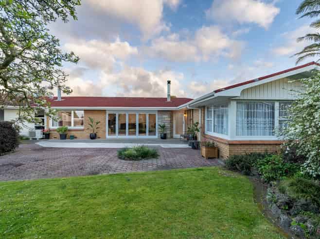 1 Winspear Place, Papatoetoe