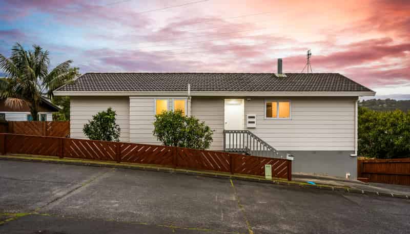 24 Halloran Place, Massey