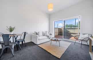 30A & B Mackenzie Avenue, Woolston