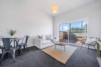 30A & B Mackenzie Avenue, Woolston