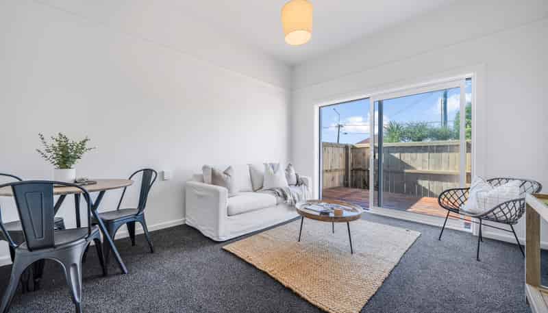 30A & B Mackenzie Avenue, Woolston