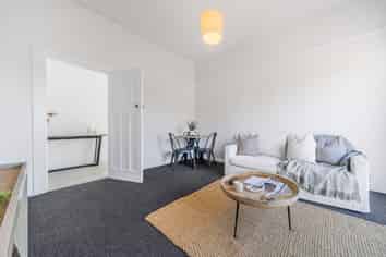 30A & B Mackenzie Avenue, Woolston