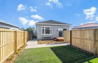 30A & B Mackenzie Avenue, Woolston