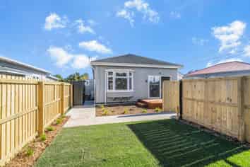 30A & B Mackenzie Avenue, Woolston