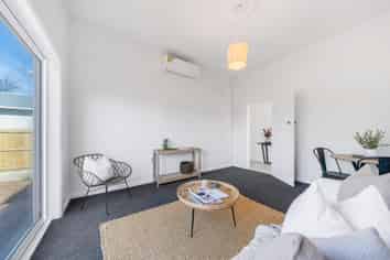 30A & B Mackenzie Avenue, Woolston