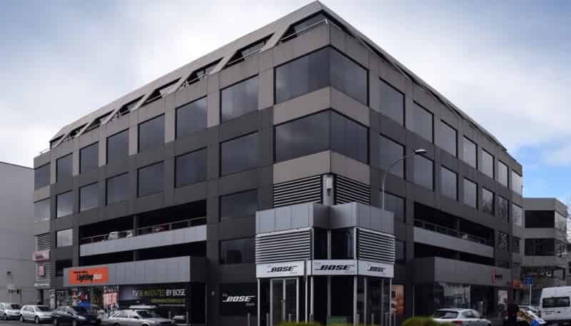 2-6 Crowhurst Street, Newmarket