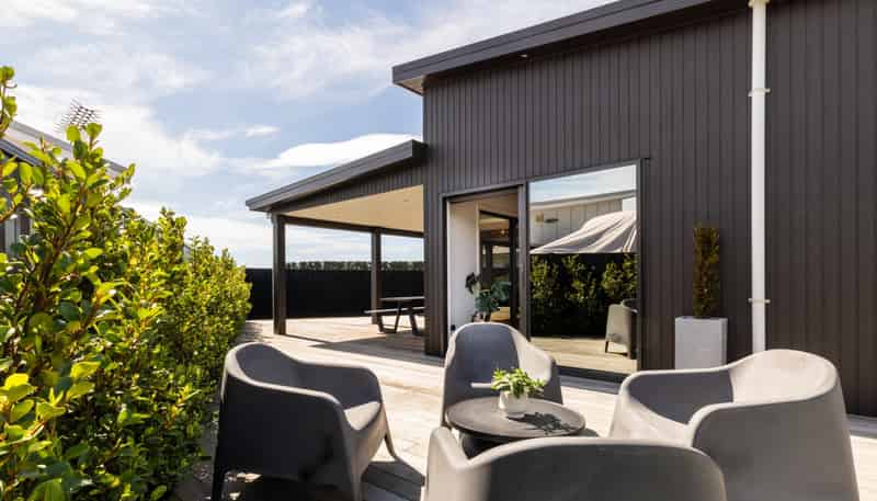 28 Lochhead Street, Mahora