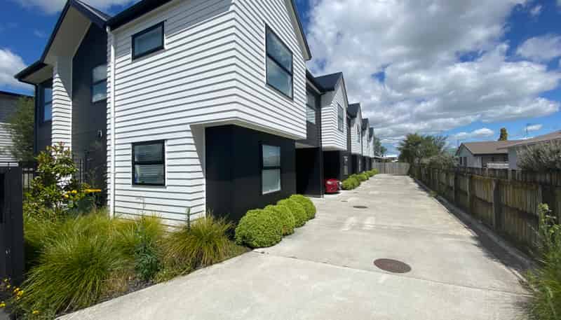 4/61 Rm D May Street, Hamilton East