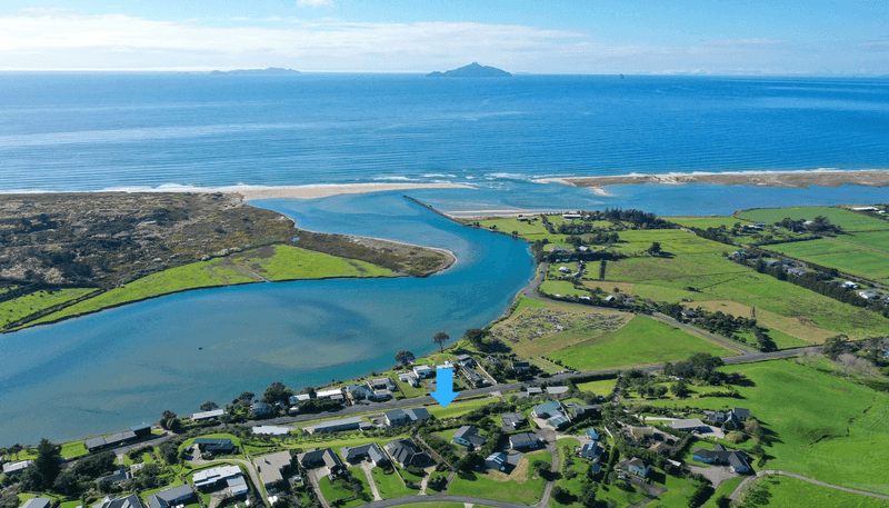 C/286 Cove Road, Waipu