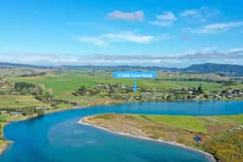 C/286 Cove Road, Waipu