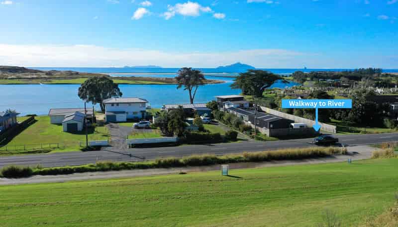 C/286 Cove Road, Waipu