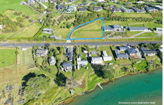 C/286 Cove Road, Waipu