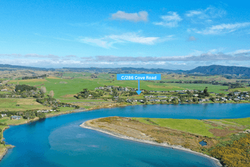 C/286 Cove Road, Waipu