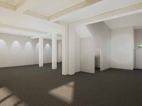 Prime retail position in Pukekohe