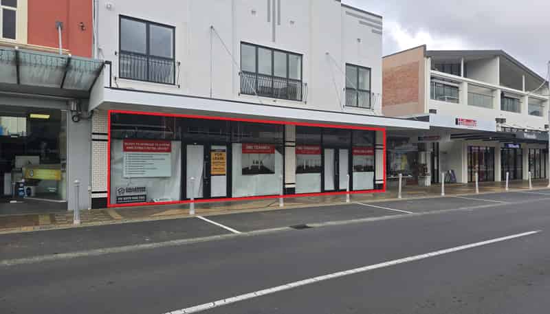 87 King Street, Pukekohe