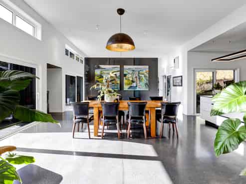 21 Washer Road, Omata