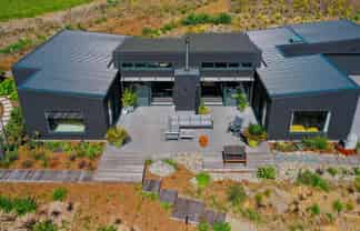21 Washer Road, Omata