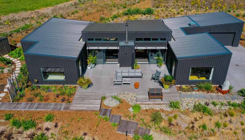 21 Washer Road, Omata