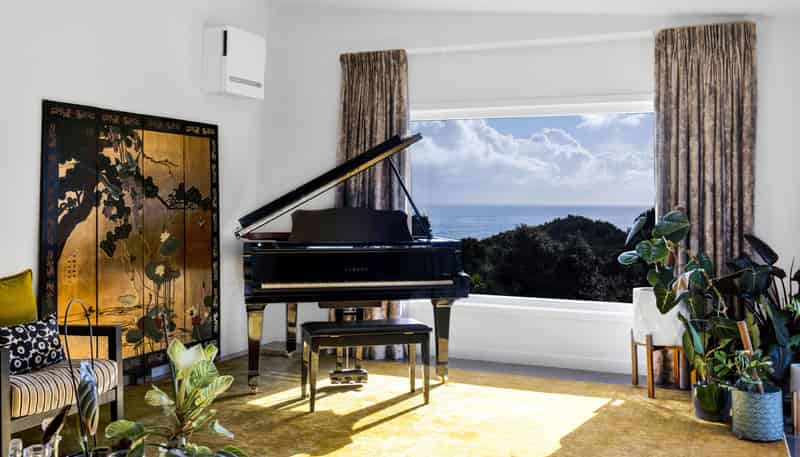 21 Washer Road, Omata