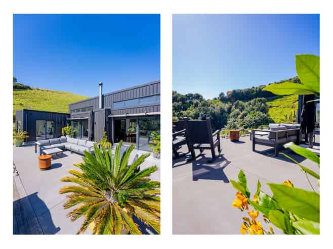 21 Washer Road, Omata