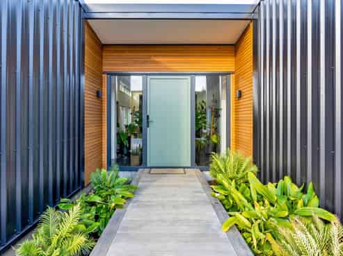 21 Washer Road, Omata