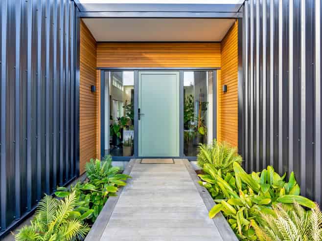 21 Washer Road, Omata