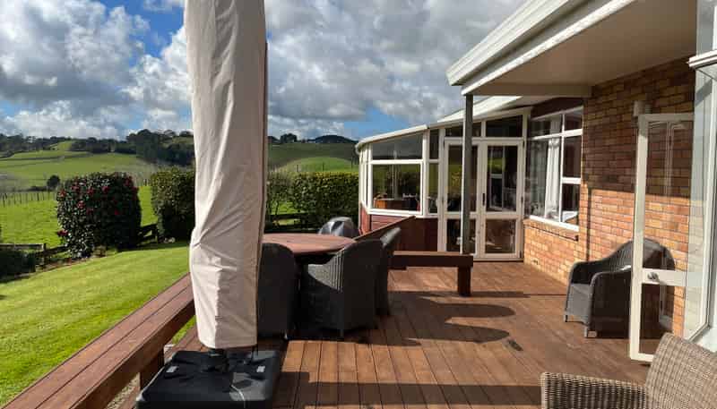 251 Brookby Road, Brookby