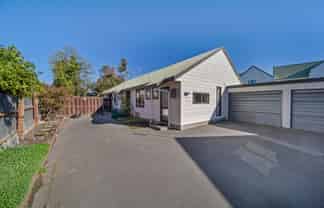 3/23 Geraldine Street, Edgeware