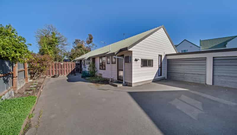 3/23 Geraldine Street, Edgeware