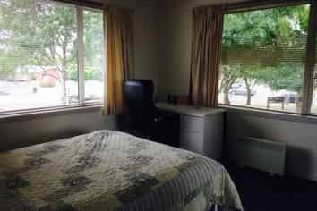 Canterbury - Address withheld