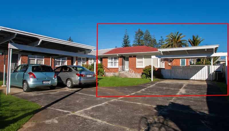 4/120 Selwyn Street, Onehunga