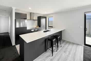 1 Bob Reid Crescent, Darfield