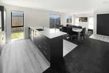 1 Bob Reid Crescent, Darfield