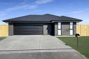 1 Bob Reid Crescent, Darfield
